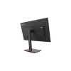 Lenovo ThinkVision P32p-30 computer monitor 80 cm (31.5 inch) 3840 x 2160 pixels 4K Ultra HD LED Black