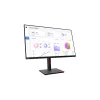 Lenovo ThinkVision T32p-30 computer monitor 80 cm (31.5 inch) 3840 x 2160 pixels 4K Ultra HD LED Black
