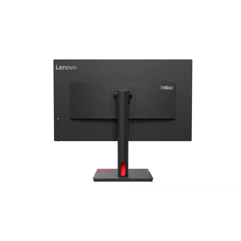 Lenovo ThinkVision T32p-30 computer monitor 80 cm (31.5 inch) 3840 x 2160 pixels 4K Ultra HD LED Black