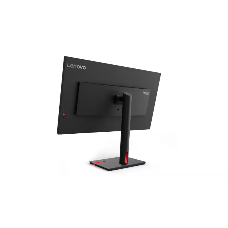 Lenovo ThinkVision T32p-30 computer monitor 80 cm (31.5 inch) 3840 x 2160 pixels 4K Ultra HD LED Black