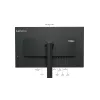 Lenovo ThinkVision T32p-30 computer monitor 80 cm (31.5 inch) 3840 x 2160 pixels 4K Ultra HD LED Black