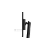 Lenovo ThinkVision T32p-30 computer monitor 80 cm (31.5 inch) 3840 x 2160 pixels 4K Ultra HD LED Black