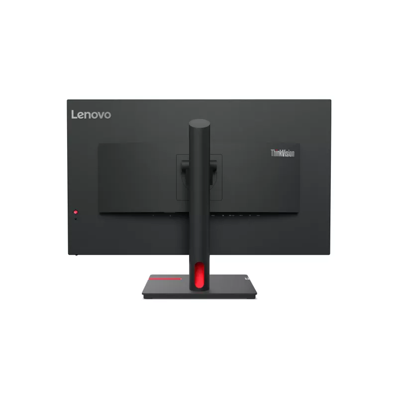 Lenovo ThinkVision T32p-30 computer monitor 80 cm (31.5 inch) 3840 x 2160 pixels 4K Ultra HD LED Black