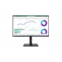 Lenovo ThinkVision T32h-30 computer monitor 80 cm (31.5 inch) 2560 x 1440 pixels Quad HD LED Black