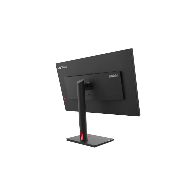 Lenovo ThinkVision T32h-30 computer monitor 80 cm (31.5 inch) 2560 x 1440 pixels Quad HD LED Black
