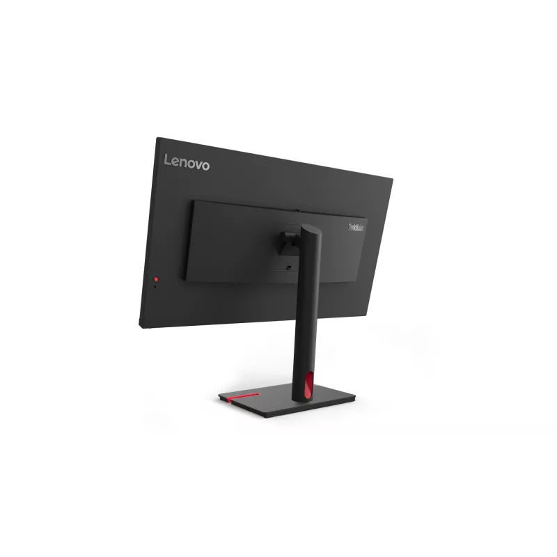 Lenovo ThinkVision T32h-30 computer monitor 80 cm (31.5 inch) 2560 x 1440 pixels Quad HD LED Black