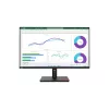 Lenovo ThinkVision T32h-30 computer monitor 80 cm (31.5 inch) 2560 x 1440 pixels Quad HD LED Black