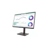 Lenovo ThinkVision T32h-30 computer monitor 80 cm (31.5 inch) 2560 x 1440 pixels Quad HD LED Black