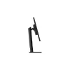 Lenovo ThinkVision T32h-30 computer monitor 80 cm (31.5 inch) 2560 x 1440 pixels Quad HD LED Black