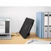 Flatbed scanner Epson Perfection V39II — A4, 4800 x 4800 DPI, CIS, USB-powered, Black