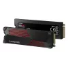 SSD disk Samsung 990 PRO with Heatsink 2000 GB M.2 2280 M.2 NVMe MZ-V9P2T0CW
