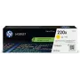 HP 220X Yellow Original LaserJet Toner Cartridge