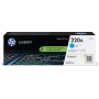 Toner HP Toner HP 220A CY Original LJTonerCartr W2201A 2300 pages Cyan
