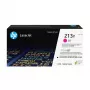 HP 213Y Extra High Yield Magenta Original LaserJet Toner Cartridge