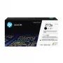 HP 213X High Yield Black Original LaserJet Toner Cartridge, 9000 pages, Black, 1 pc(s)