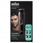 Braun MGK3410 Black Nickel-Metal Hydride (NiMH)