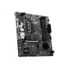 Motherboard MSI PRO B760M-P micro ATX, Intel B760, LGA 1700, 4× DDR5 slots, 192 GB, SATA III, PCIe 4.0