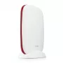 Zyxel SCR50AXE-EU0101F wireless router Gigabit Ethernet Tri-band (2.4 GHz / 5 GHz / 6 GHz) White