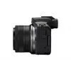 Mirrorless Camera Canon EOS R50 Black 24.2MP 4K Ultra HD