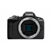 Mirrorless Camera Canon EOS R50 Black 24.2MP 4K Ultra HD