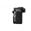 Mirrorless Camera Canon EOS R50 Black 24.2MP 4K Ultra HD