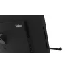 Lenovo ThinkVision T24mv-30 Monitor, 60.5 cm (23.8 inch), 1920 x 1080 pixels, Full HD, LED, 6 ms, Black