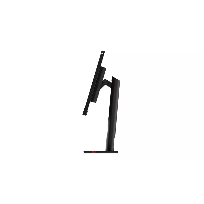 Lenovo ThinkVision T24mv-30 Monitor, 60.5 cm (23.8 inch), 1920 x 1080 pixels, Full HD, LED, 6 ms, Black