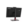 Lenovo ThinkVision T24mv-30 Monitor, 60.5 cm (23.8 inch), 1920 x 1080 pixels, Full HD, LED, 6 ms, Black