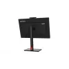 Lenovo ThinkVision T24mv-30 Monitor, 60.5 cm (23.8 inch), 1920 x 1080 pixels, Full HD, LED, 6 ms, Black