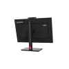 Lenovo ThinkVision T24mv-30 Monitor, 60.5 cm (23.8 inch), 1920 x 1080 pixels, Full HD, LED, 6 ms, Black