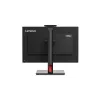 Lenovo ThinkVision T24mv-30 Monitor, 60.5 cm (23.8 inch), 1920 x 1080 pixels, Full HD, LED, 6 ms, Black