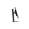 Lenovo ThinkVision T24mv-30 Monitor, 60.5 cm (23.8 inch), 1920 x 1080 pixels, Full HD, LED, 6 ms, Black