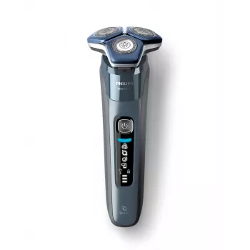 Philips SHAVER Series 7000 S7882/55 Wet and dry electric shaver, cleaning pod & pouch