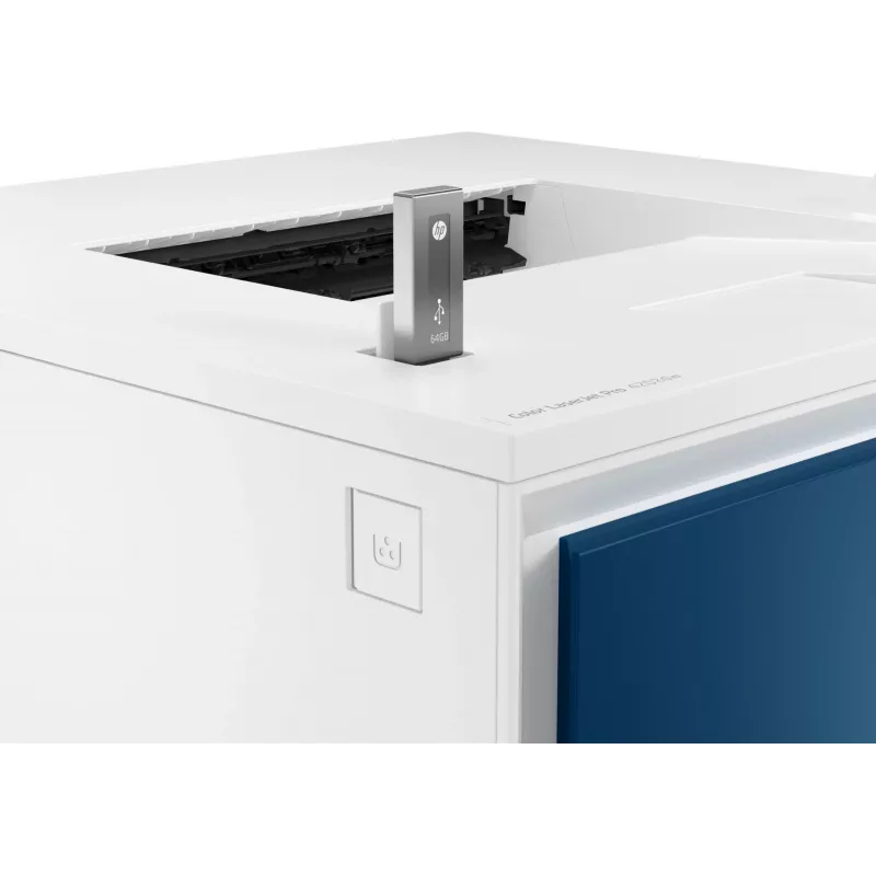 Printer HP Color LaserJet Pro 4202dw Laser Colour