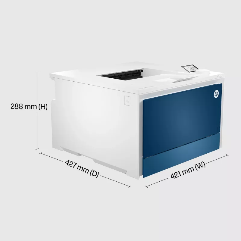 Printer HP Color LaserJet Pro 4202dw Laser Colour