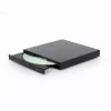 GEMBIRD External USB DVD Rewriter Drive 24x - Black