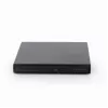 GEMBIRD External USB DVD Rewriter Drive 24x - Black