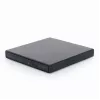 GEMBIRD External USB DVD Rewriter Drive 24x - Black