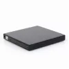 GEMBIRD External USB DVD Rewriter Drive 24x - Black