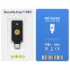 USB flash drive Yubico Black
