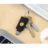 USB flash drive Yubico Black