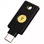 USB flash drive Yubico Black