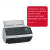Ricoh fi-8170 ADF + Manual feed scanner 600 x 600 DPI A4 Black, Grey