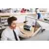 Ricoh fi-8170 ADF + Manual feed scanner 600 x 600 DPI A4 Black, Grey