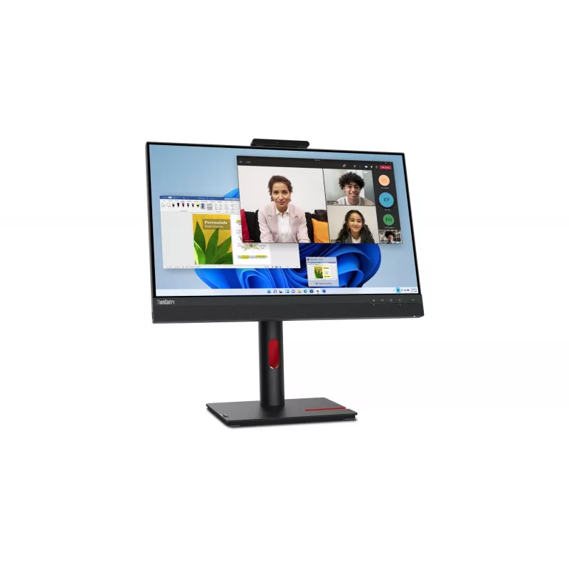 Monitor Lenovo ThinkCentre Tiny-In-One 24 23.8 inch Full HD LED 1920 x 1080