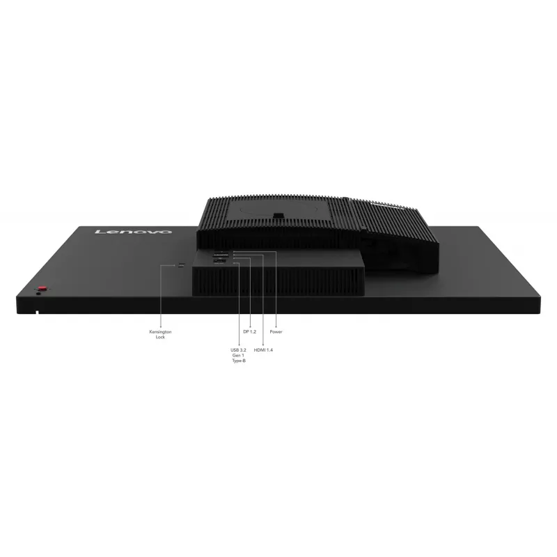 Monitor Lenovo ThinkCentre Tiny-In-One 24 23.8 inch Full HD LED 1920 x 1080