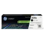 Toner Cartridge HP 220X Black Original LaserJet 6000 pages