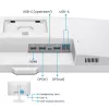 BenQ GW2790QT computer monitor 68.6 cm (27 inch) 2560 x 1440 pixels Quad HD LED White