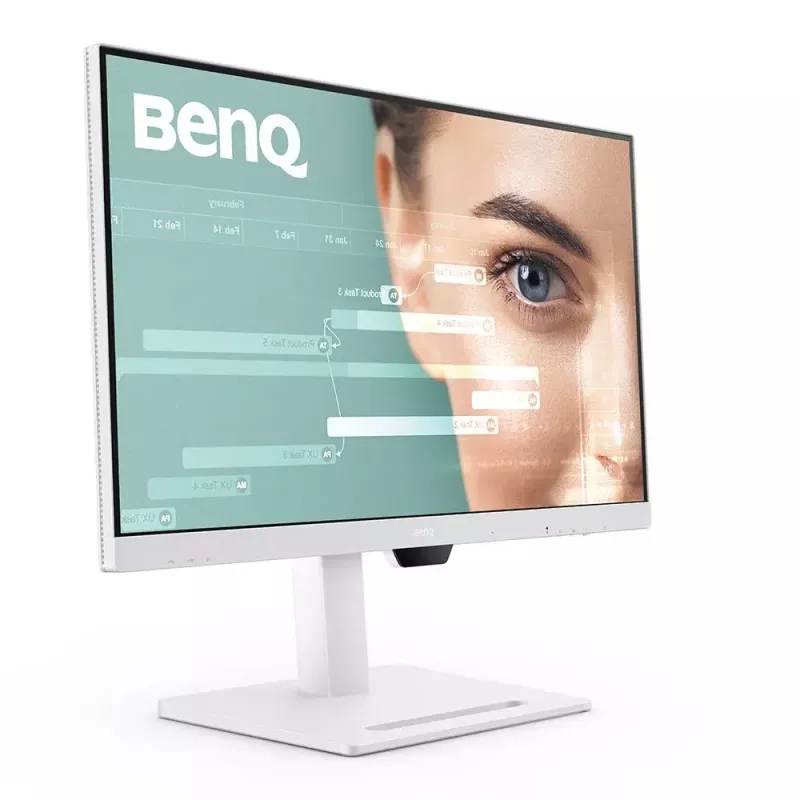 BenQ GW2790QT computer monitor 68.6 cm (27 inch) 2560 x 1440 pixels Quad HD LED White