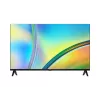 TV TCL 32S5400A 32 inch HD LED (1366x768), Android TV, Direct‑LED, 2×HDMI, HDR10, Bluetooth 5.0